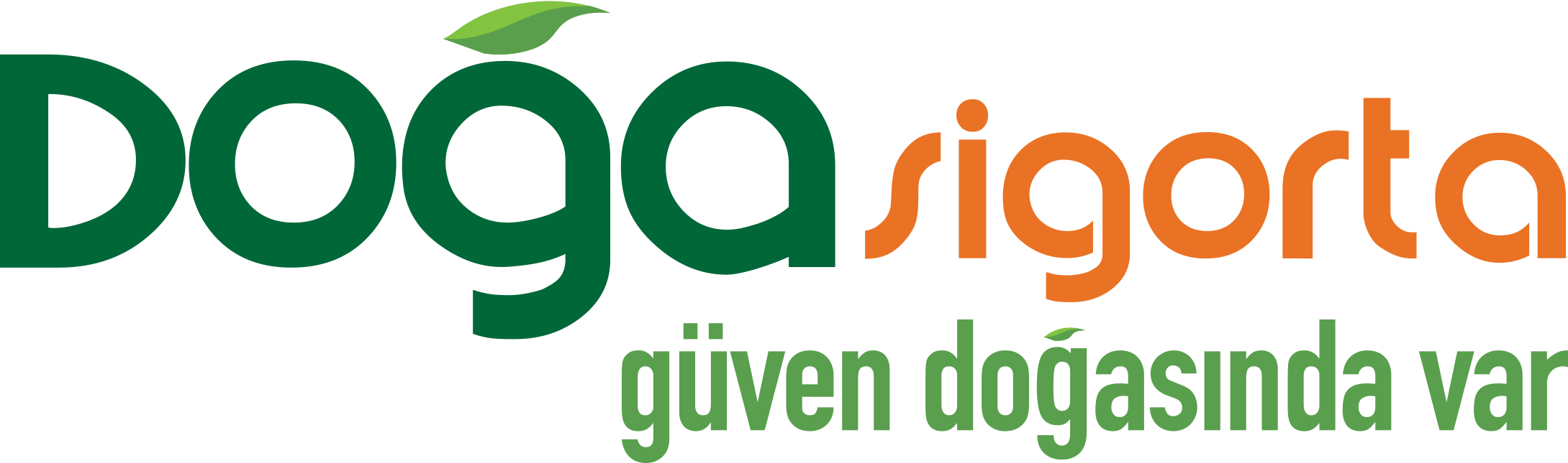 Doğa sigorta logo
